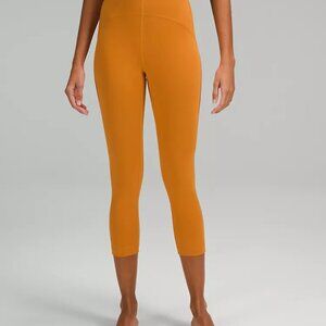 InStill High-Rise Crop 21"